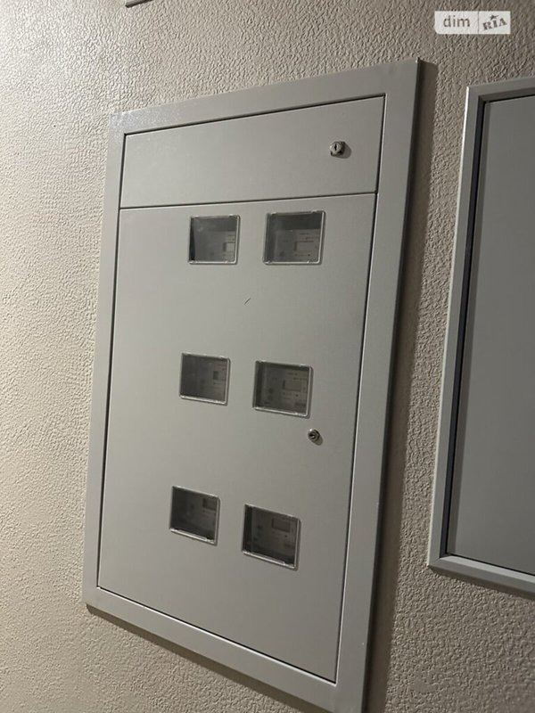 ЖК на Сеченова 1-комнатная 35.7 м² дом из красного кирпича — фото 11