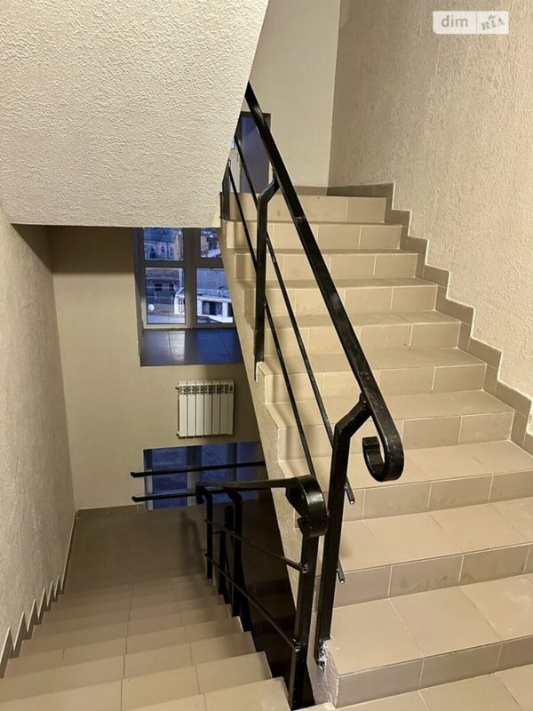 ЖК на Сеченова 1-комнатная 35.7 м² дом из красного кирпича — фото 16