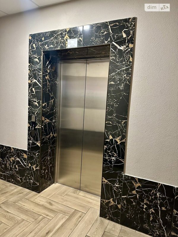 ЖК на Сеченова 1-комнатная 35.7 м² дом из красного кирпича — фото 8