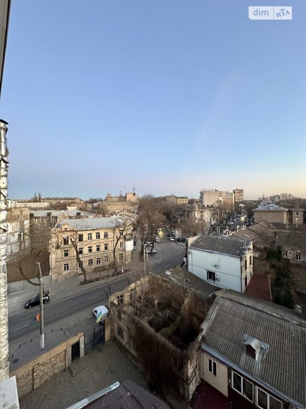 ЖК на Сеченова 1-комнатная 35.7 м² дом из красного кирпича — фото 15