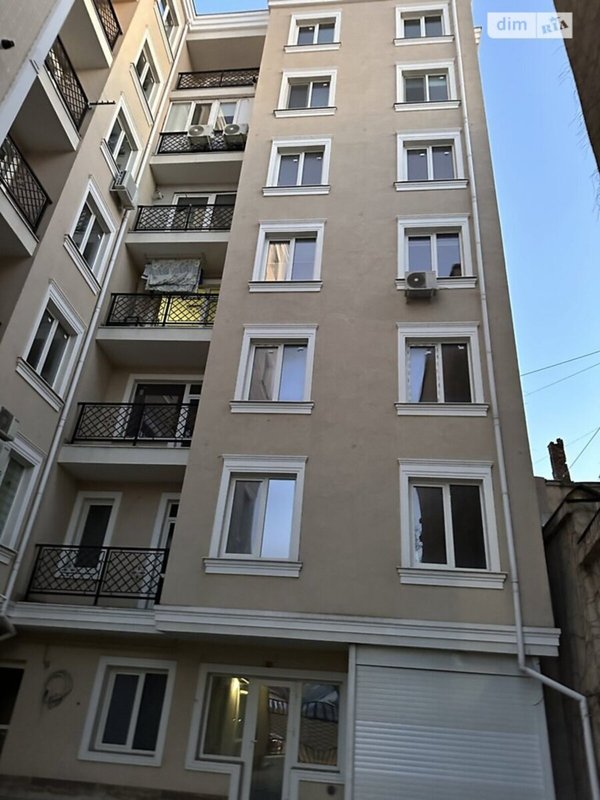 ЖК на Сеченова 1-комнатная 35.7 м² дом из красного кирпича — фото 18
