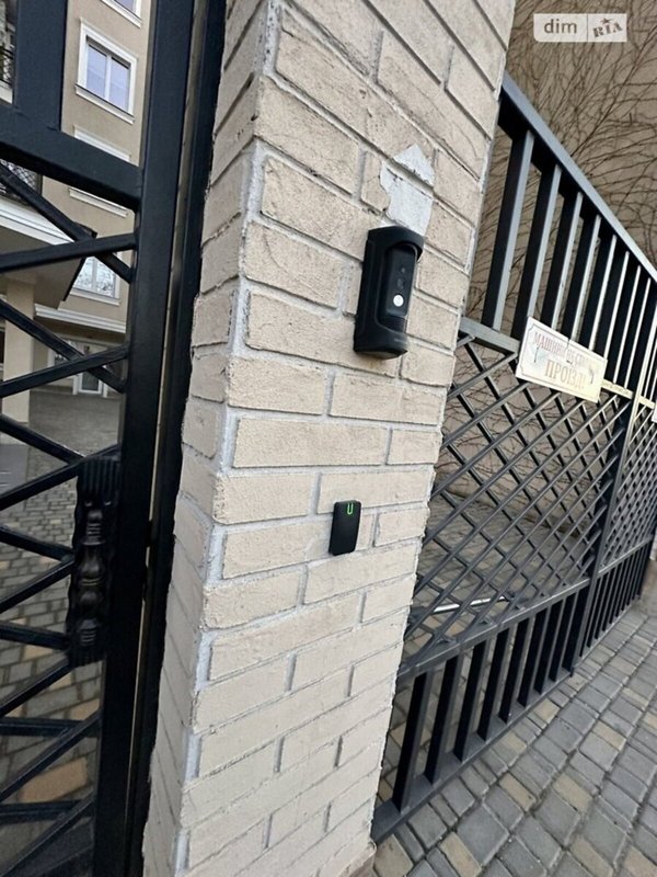 ЖК на Сеченова 1-комнатная 35.7 м² дом из красного кирпича — фото 6