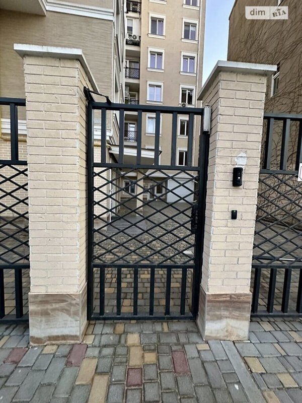 ЖК на Сеченова 1-комнатная 35.7 м² дом из красного кирпича — фото 5