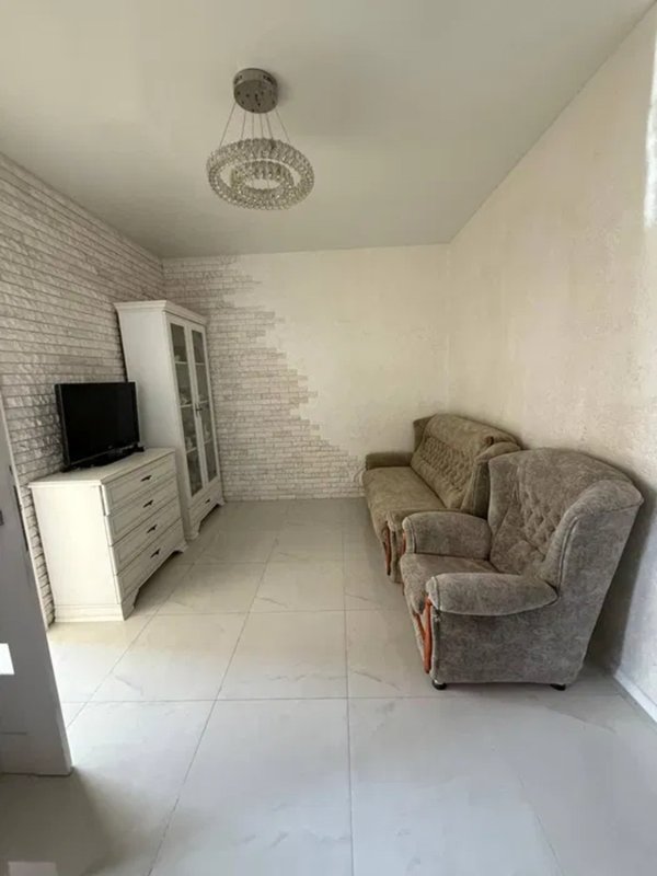 1к квартира Таирова купить Одесса ЖК 41 Жемчужина ремонт Kadorr — фото 8