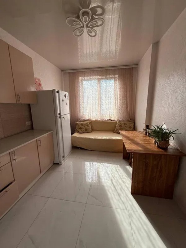 1к квартира Таирова купить Одесса ЖК 41 Жемчужина ремонт Kadorr — фото 18