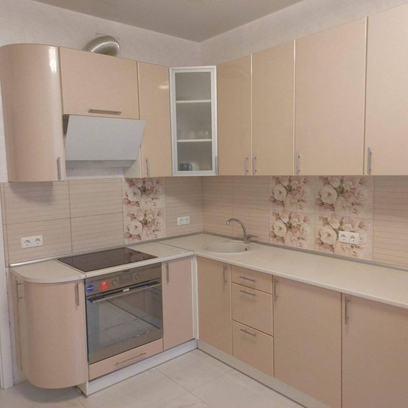 1к квартира Таирова купить Одесса ЖК 41 Жемчужина ремонт Kadorr — фото 13