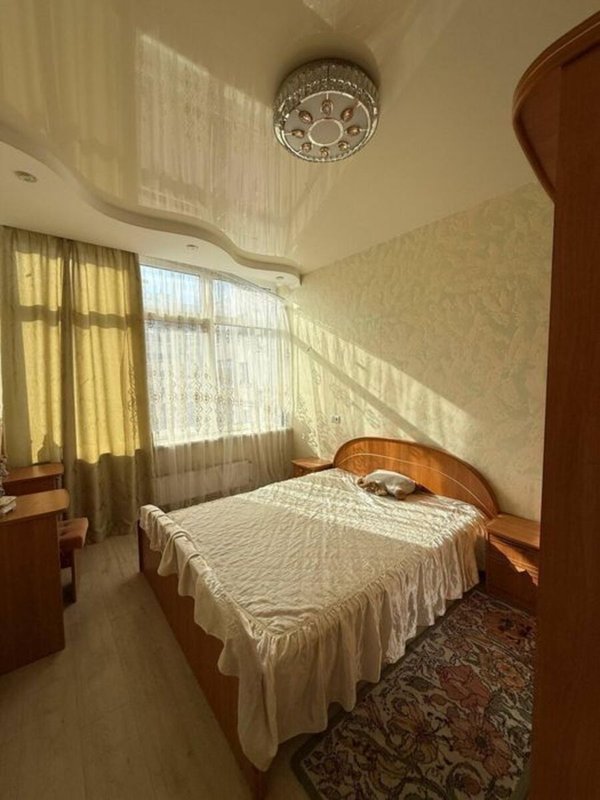 1к квартира Таирова купить Одесса ЖК 41 Жемчужина ремонт Kadorr — фото 3