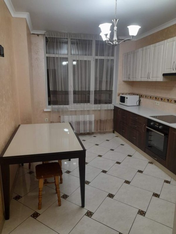 ул. Средняя ЖК Люксембург 1-комнатная квартира 47 м² — фото 8