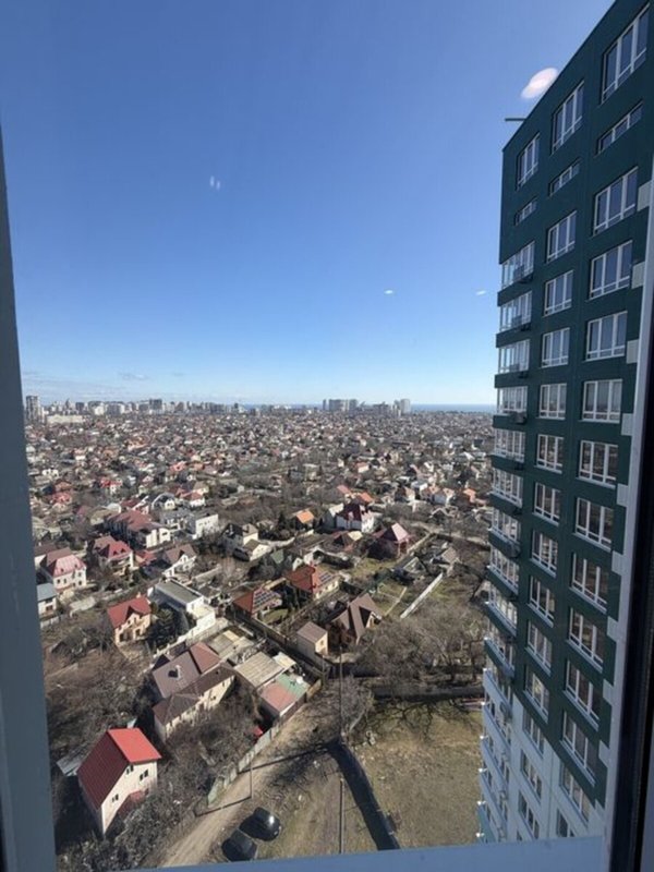 ЖК Альтаир 3 квартира с ремонтом и мебелью — фото 12