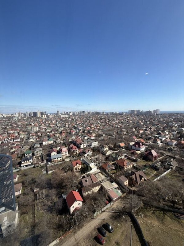 ЖК Альтаир 3 квартира с ремонтом и мебелью — фото 4