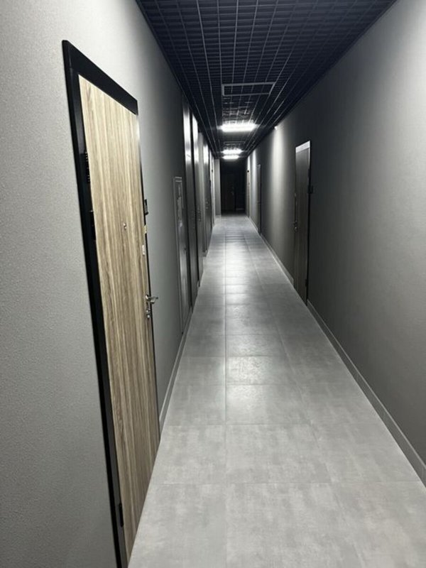 Аркадия квартира с видом на Генуэзскую ЖК Эллада 1-комнатная 45 м² — фото 1