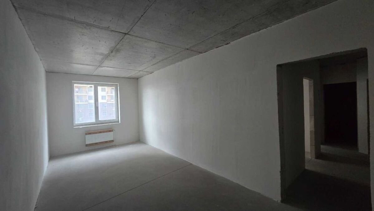 Таирова 57 Жемчужина 2-комнатная 60 м² — фото 4