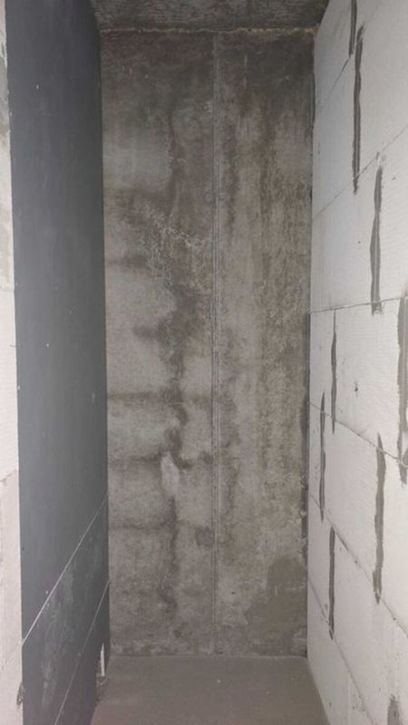 Таирова 57 Жемчужина 2-комнатная 60 м² — фото 11