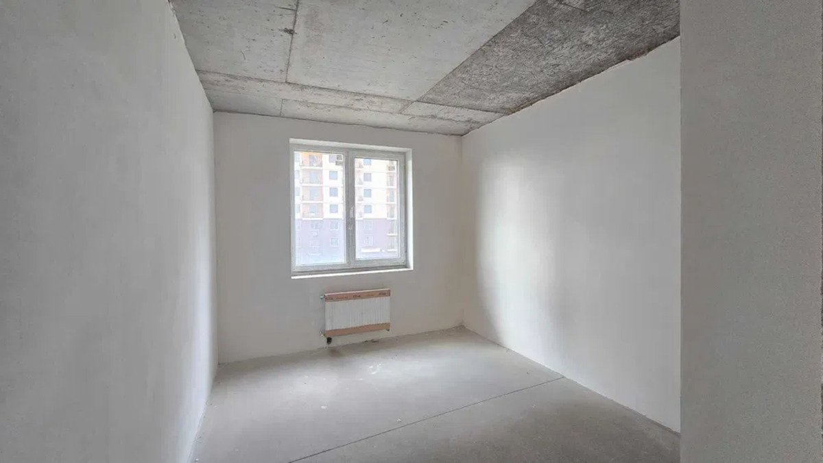 Таирова 57 Жемчужина 2-комнатная 60 м² — фото 8