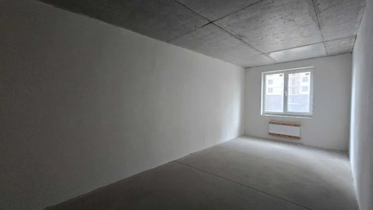 Таирова 57 Жемчужина 2-комнатная 60 м² — фото 2
