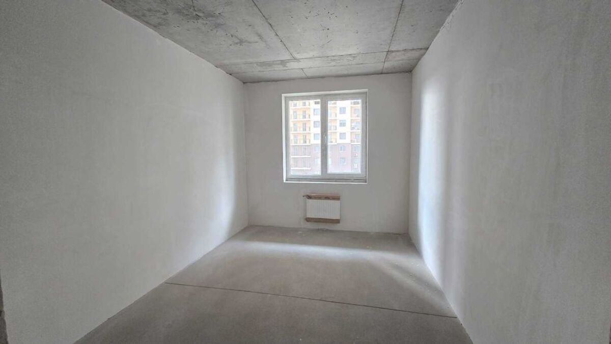 Таирова 57 Жемчужина 2-комнатная 60 м² — фото 6