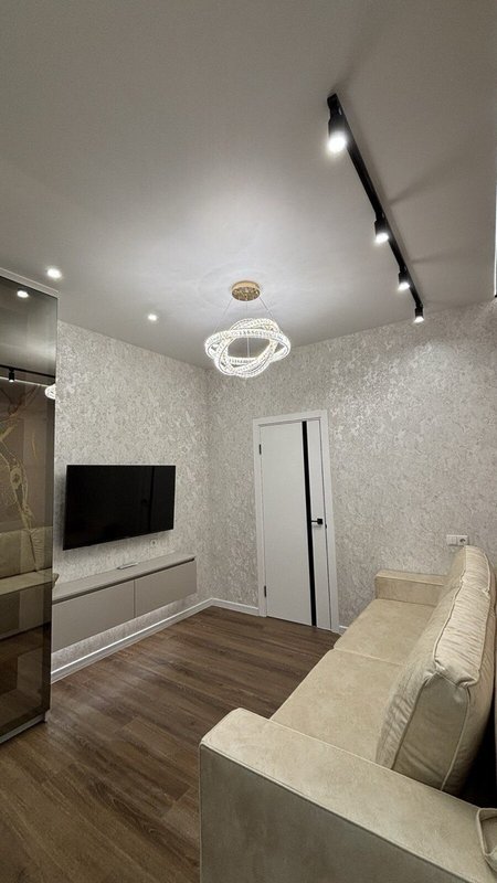 Краснова KADORR City 65 Жемчужина 2-комнатная 52 м² — фото 8