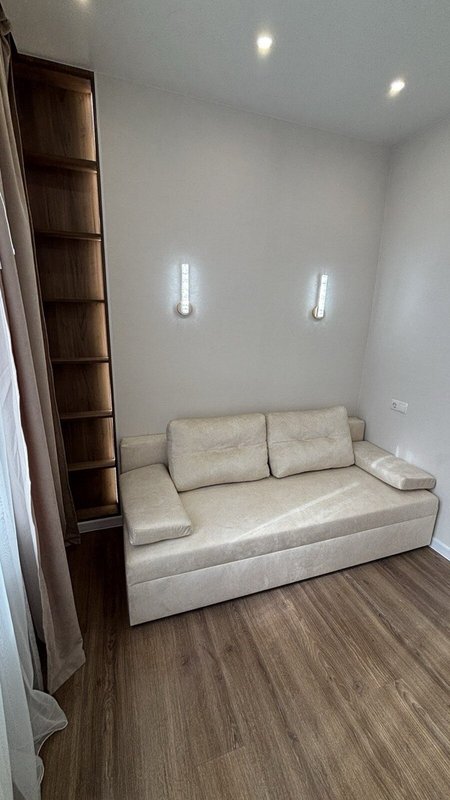 Краснова KADORR City 65 Жемчужина 2-комнатная 52 м² — фото 7