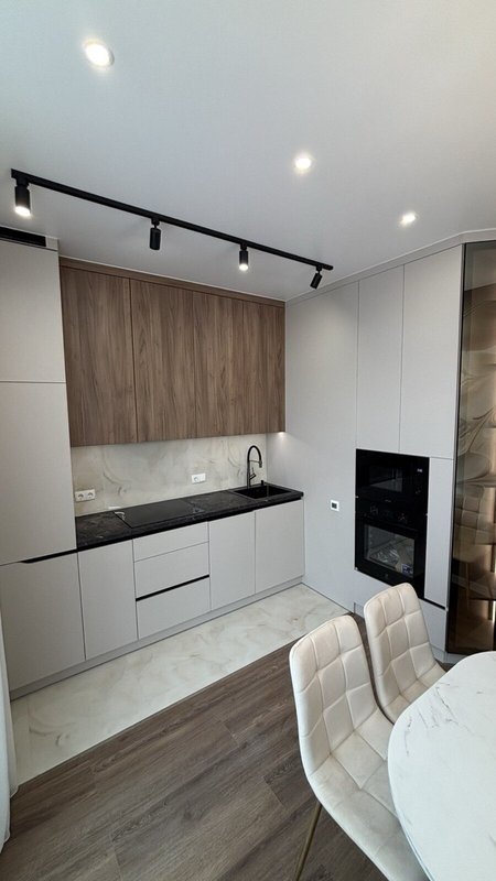 Краснова KADORR City 65 Жемчужина 2-комнатная 52 м² — фото 4