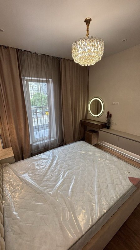 Краснова KADORR City 65 Жемчужина 2-комнатная 52 м² — фото 6