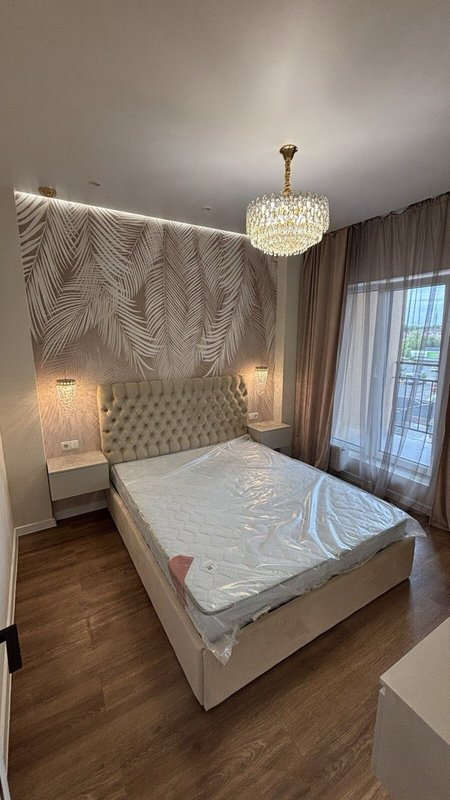 Краснова KADORR City 65 Жемчужина 2-комнатная 52 м² — фото 5