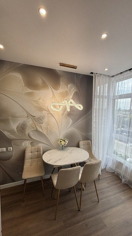 Краснова KADORR City 65 Жемчужина 2-комнатная 52 м² — фото 2