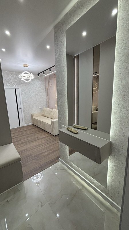 Краснова KADORR City 65 Жемчужина 2-комнатная 52 м² — фото 9