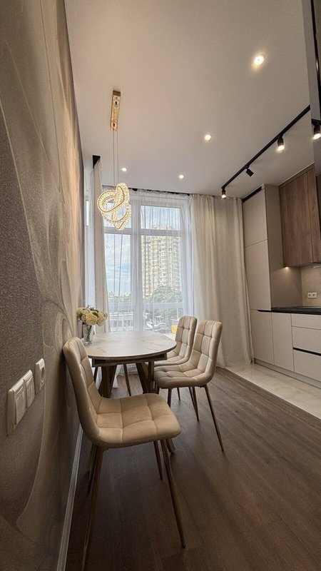 Краснова KADORR City 65 Жемчужина 2-комнатная 52 м² — фото 3
