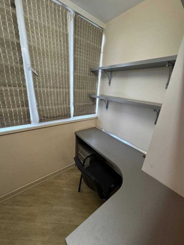 Большой Фонтан 4-комнатная 86 м² двухсторонняя — фото 5
