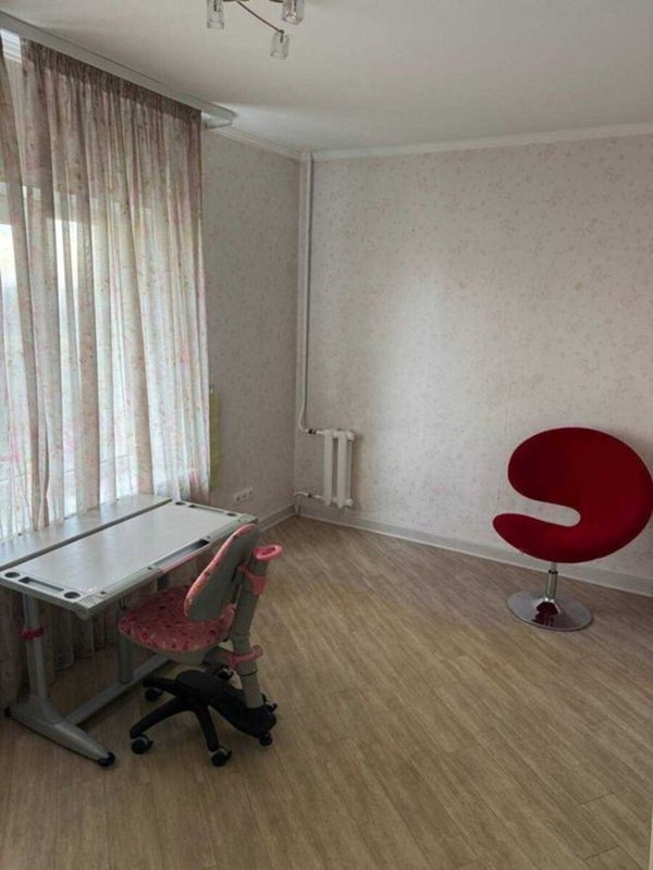 Большой Фонтан 4-комнатная 86 м² двухсторонняя — фото 11