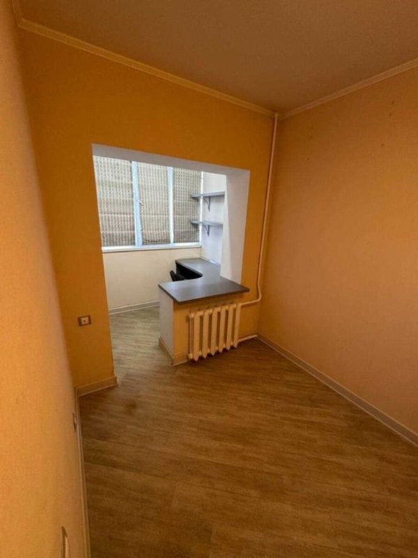 Большой Фонтан 4-комнатная 86 м² двухсторонняя — фото 6
