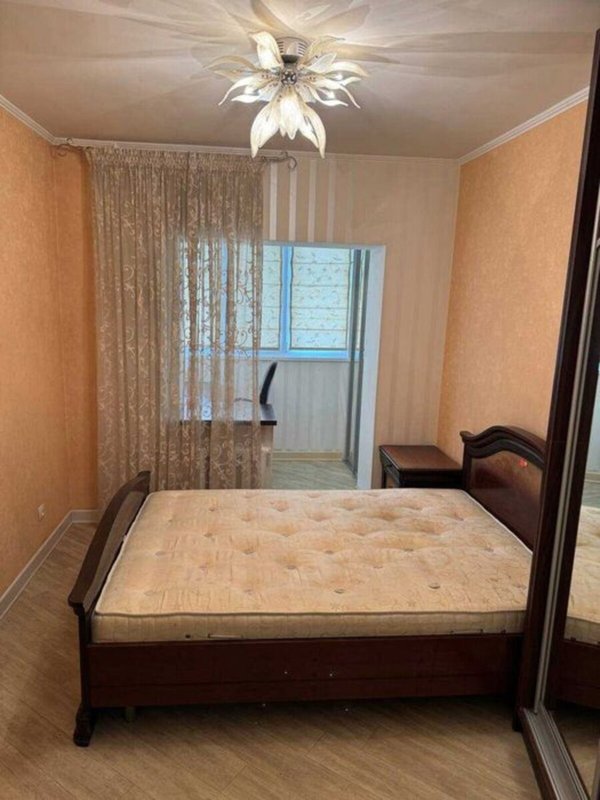 Большой Фонтан 4-комнатная 86 м² двухсторонняя — фото 14