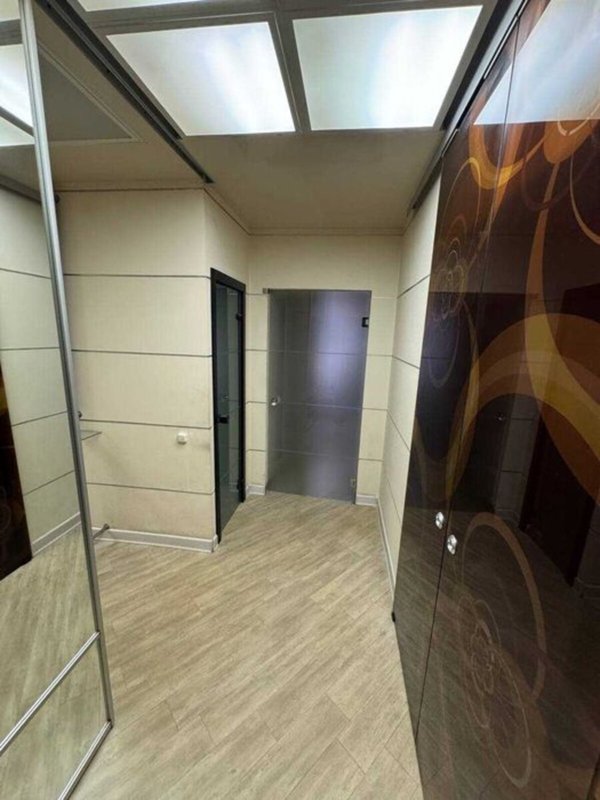 Большой Фонтан 4-комнатная 86 м² двухсторонняя — фото 15