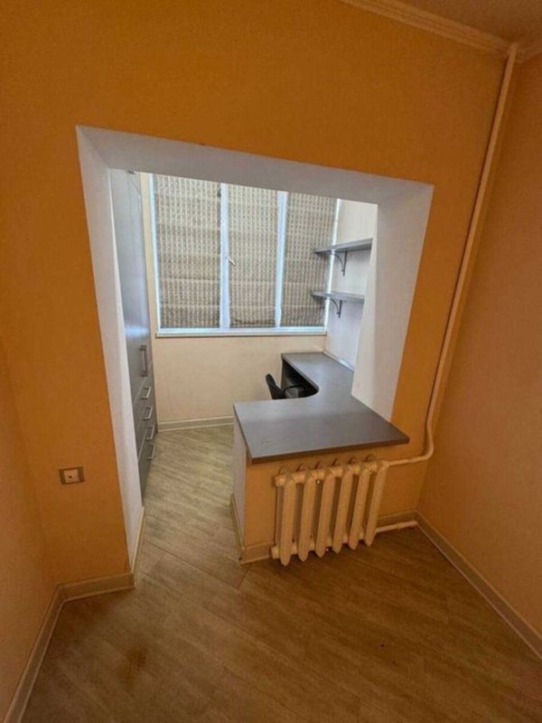 Большой Фонтан 4-комнатная 86 м² двухсторонняя — фото 7