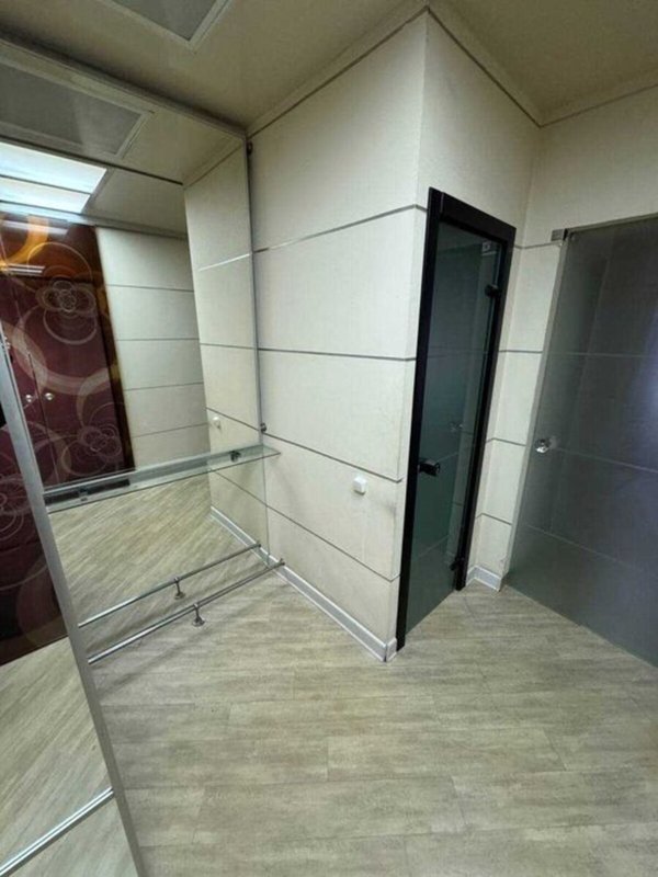 Большой Фонтан 4-комнатная 86 м² двухсторонняя — фото 4