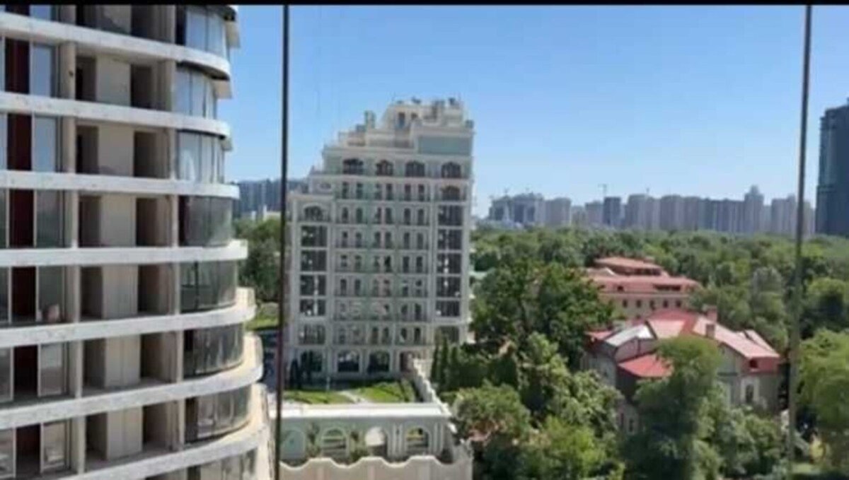 Французский бульвар ЖК Кандинский 1-комнатная 47 м² — фото 1