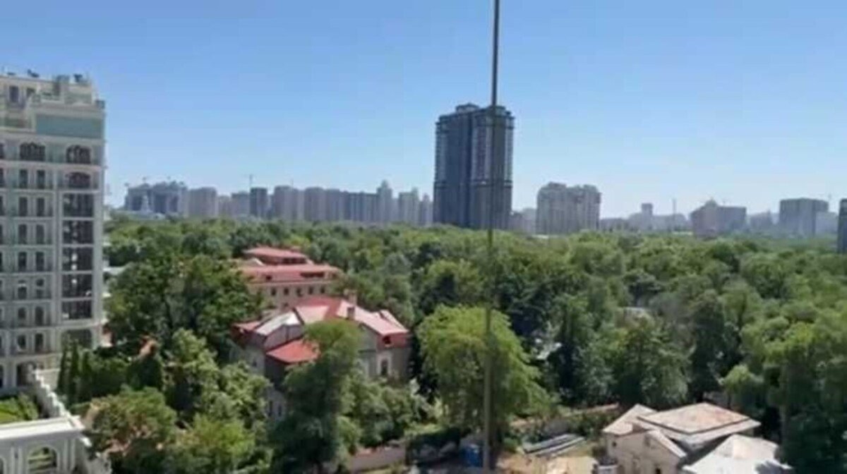Французский бульвар ЖК Кандинский 1-комнатная 47 м² — фото 2