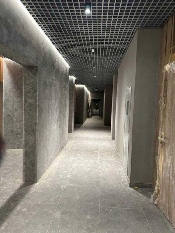 Французский бульвар ЖК Кандинский 1-комнатная 47 м² — фото 5