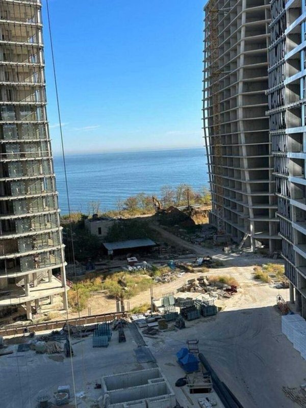 Французский бульвар ЖК Кандинский 1-комнатная 47 м² — фото 4