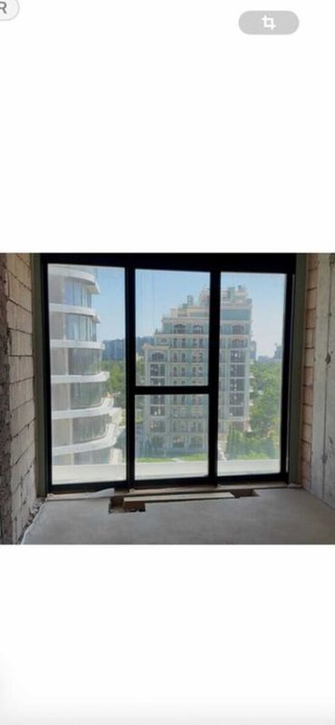 Французский бульвар ЖК Кандинский 1-комнатная 47 м² — фото 3