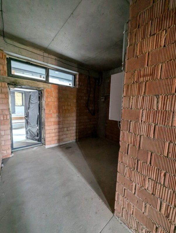 10 ст. Б. Фонтана клубный дом Сапфир - 2-комнатная 95 м² — фото 5