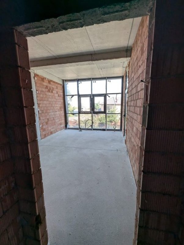 10 ст. Б. Фонтана клубный дом Сапфир - 2-комнатная 95 м² — фото 10