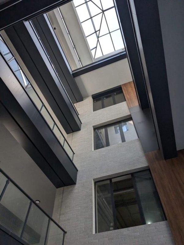 10 ст. Б. Фонтана клубный дом Сапфир - 2-комнатная 95 м² — фото 1