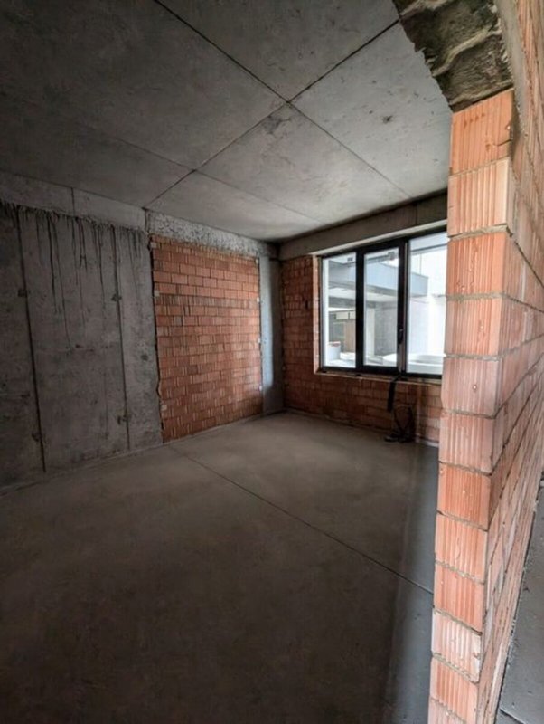 10 ст. Б. Фонтана клубный дом Сапфир - 2-комнатная 95 м² — фото 6