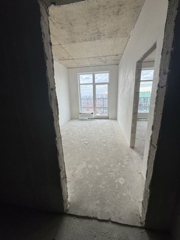 Донского ЖК Пространство 2-комнатная 65 м² — фото 3