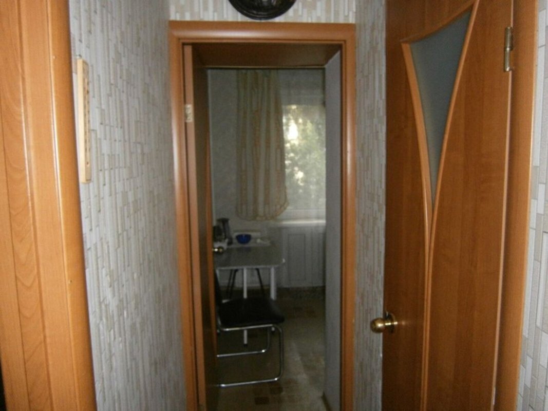 7 станция Большого Фонтана 1-комнатная 32 м² кирпичный дом — фото 18
