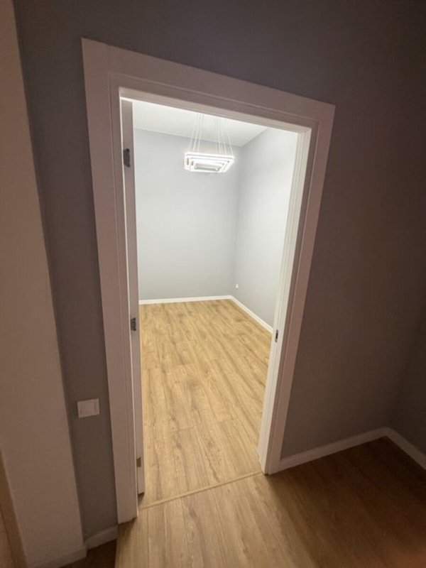 Центр Одессы 94 м² просторная квартира с новым ремонтом — фото 3