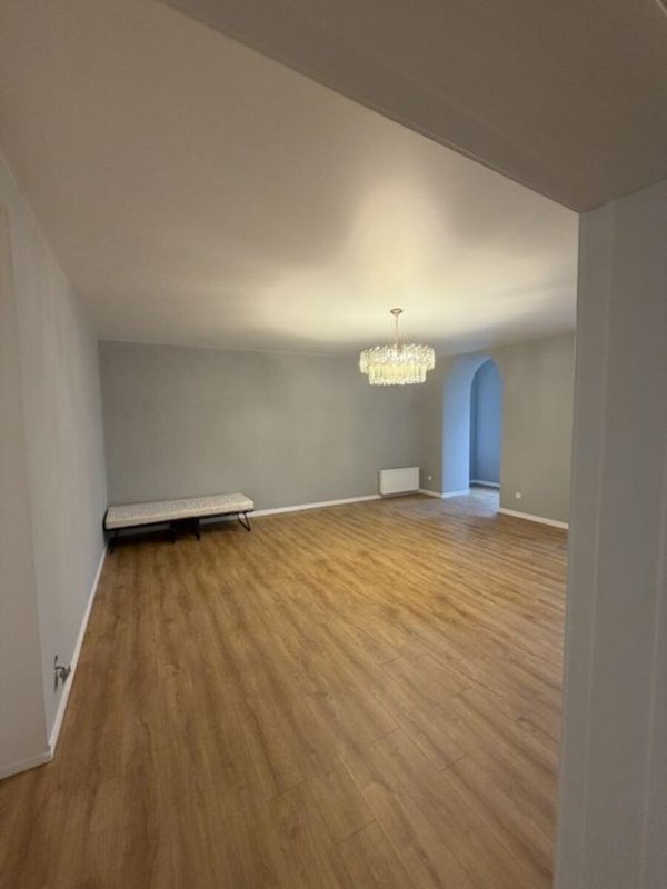 Центр Одессы 94 м² просторная квартира с новым ремонтом — фото 6