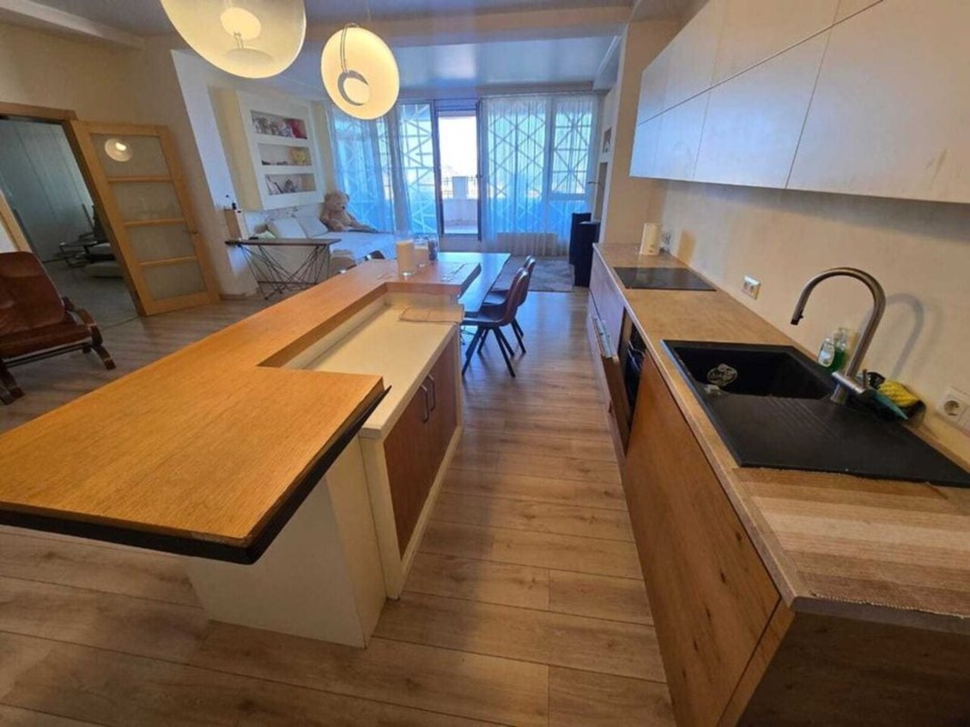 Продаж квартири 3-кімн., 120 м², Приморський — фото 15