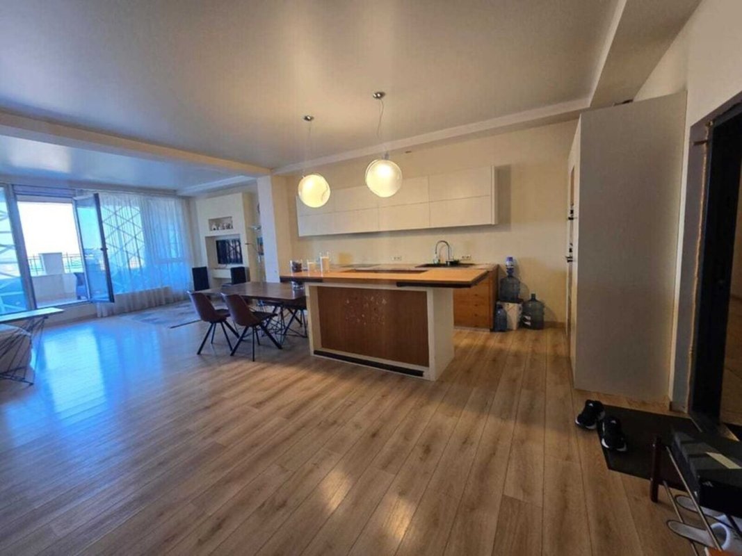 Продаж квартири 3-кімн., 120 м², Приморський — фото 14
